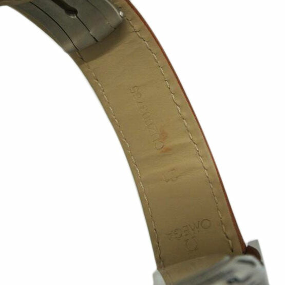 OMEGA オメガ/シーマスター300 マスターコーアクシャルクロノメーター/233.92.41.21.03.001//87490367/ABランク/87