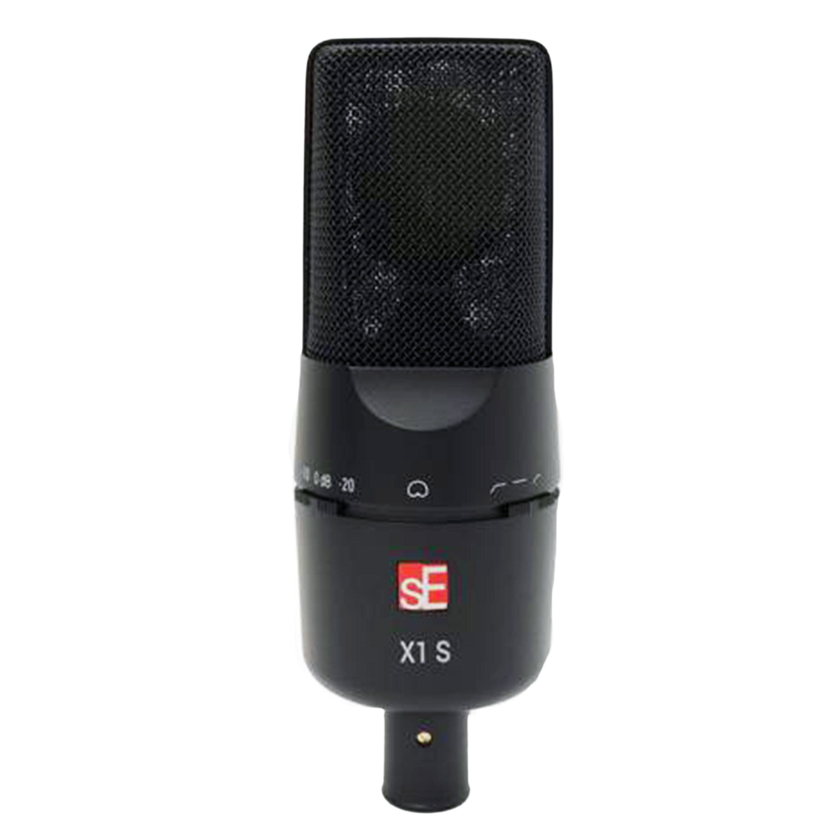 sE Electronics エスイーエレクトロニクス/コンデンサーマイク/X1 S//0X1SA01874/ABランク/69