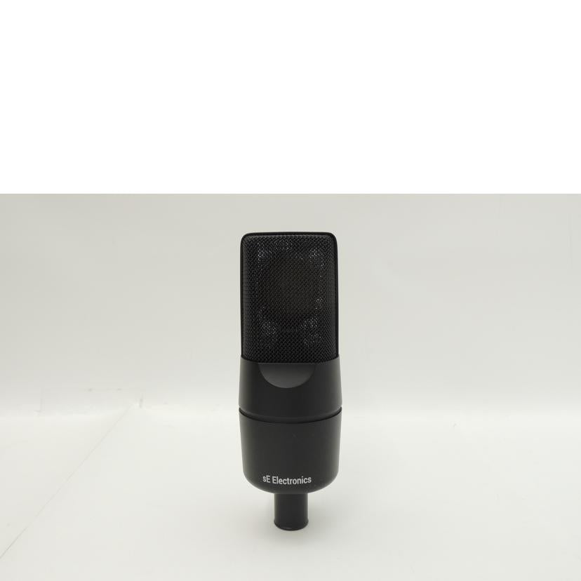 sE Electronics エスイーエレクトロニクス/コンデンサーマイク/X1 S//0X1SA01874/ABランク/69