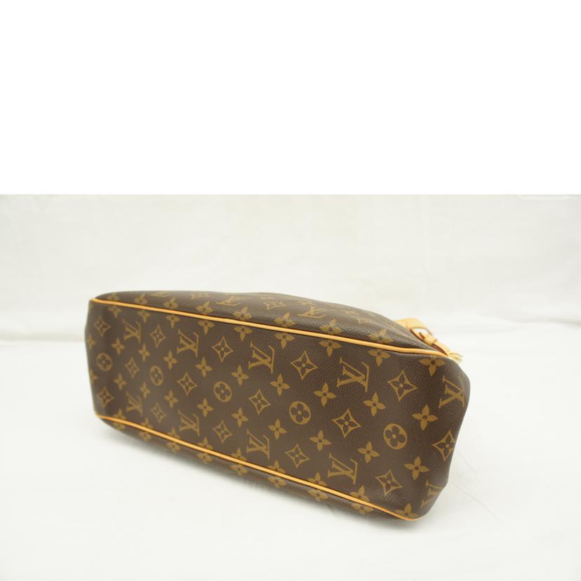 LV ルイ・ヴィトン/バティニョール・オリゾンタル/モノグラム/M51154//CA0066/ABランク/05