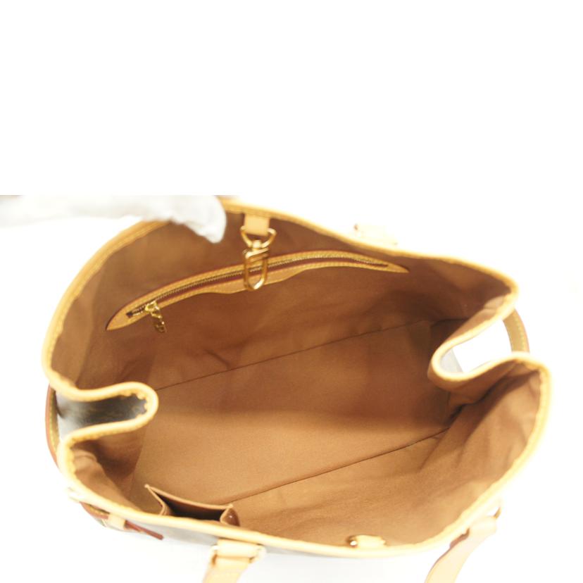 LV ルイ・ヴィトン/バティニョール・オリゾンタル/モノグラム/M51154//CA0066/ABランク/05