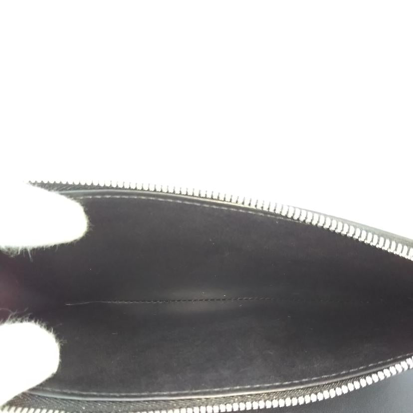 Berluti/ネオサンタル/カリグラフィ二つ折り長財布//E0250/ABランク/07