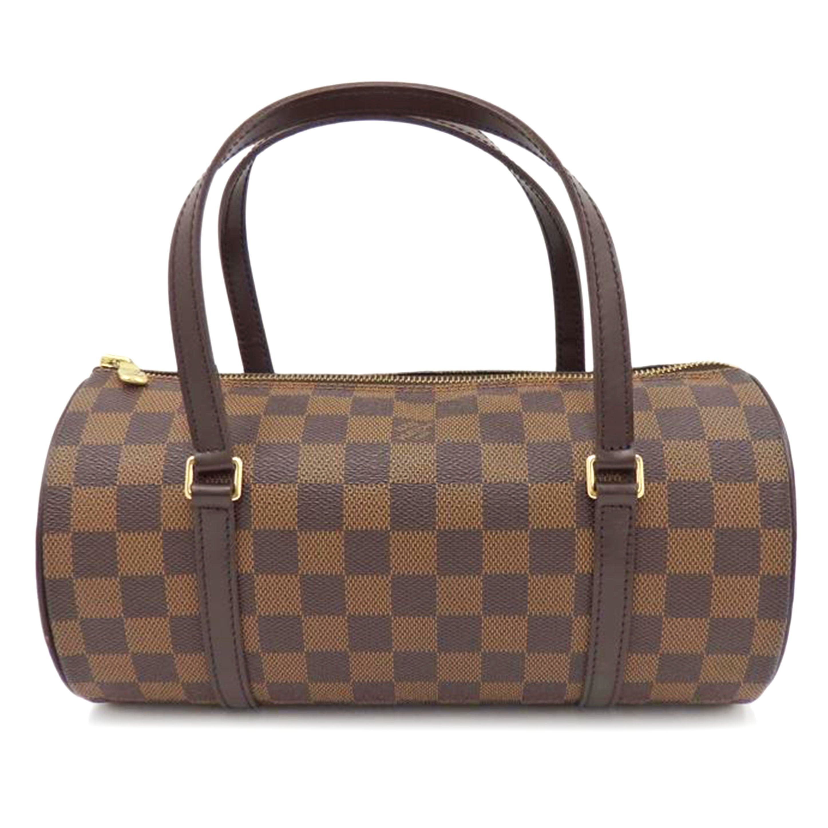 LV ルイヴィトン/パピヨン/ダミエ/N51304//DU0056/ABランク/77