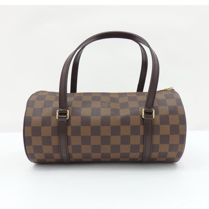 LV ルイヴィトン/パピヨン/ダミエ/N51304//DU0056/ABランク/77