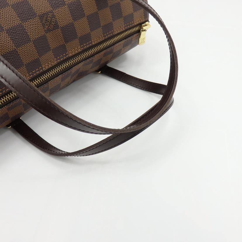 LV ルイヴィトン/パピヨン/ダミエ/N51304//DU0056/ABランク/77