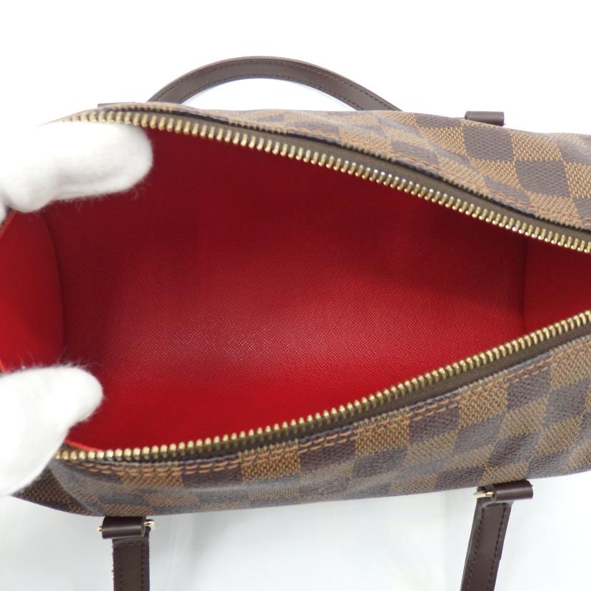 LV ルイヴィトン/パピヨン/ダミエ/N51304//DU0056/ABランク/77