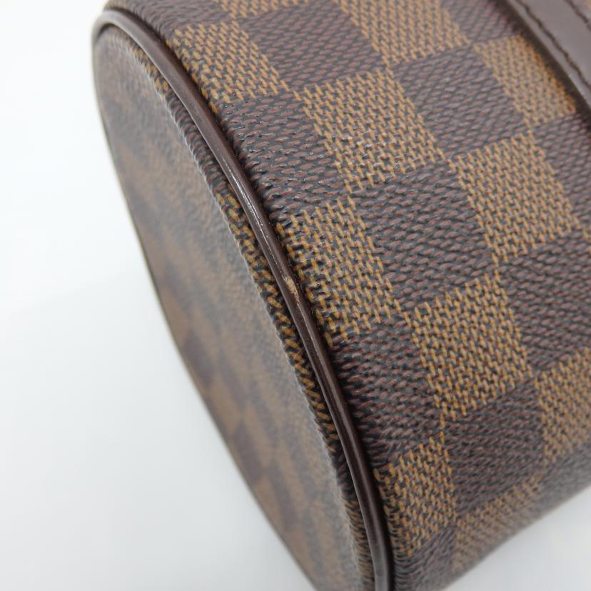 LV ルイヴィトン/パピヨン/ダミエ/N51304//DU0056/ABランク/77