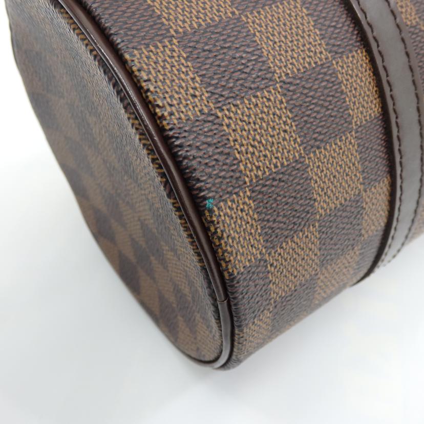 LV ルイヴィトン/パピヨン/ダミエ/N51304//DU0056/ABランク/77