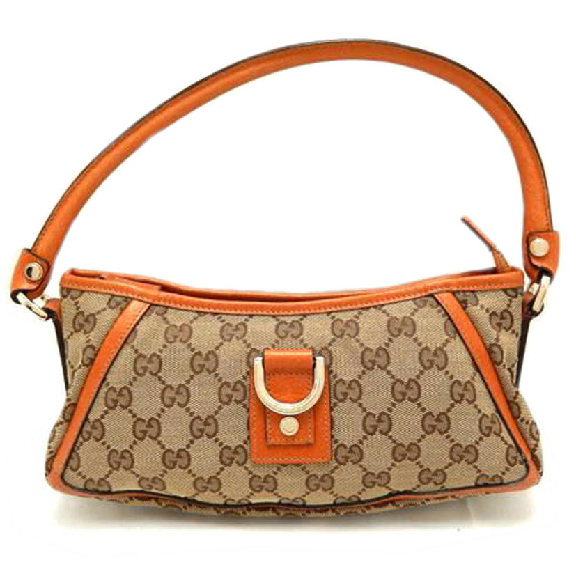 GUCCI グッチ/GGアビー/ショルダーバッグ/130939 2123//ABランク/85