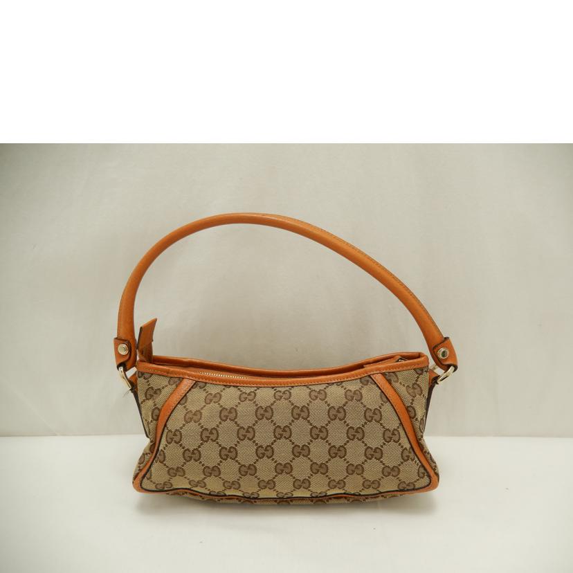GUCCI グッチ/GGアビー/ショルダーバッグ/130939 2123//ABランク/85