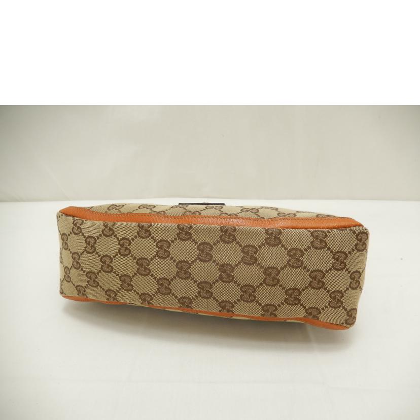 GUCCI グッチ/GGアビー/ショルダーバッグ/130939 2123//ABランク/85