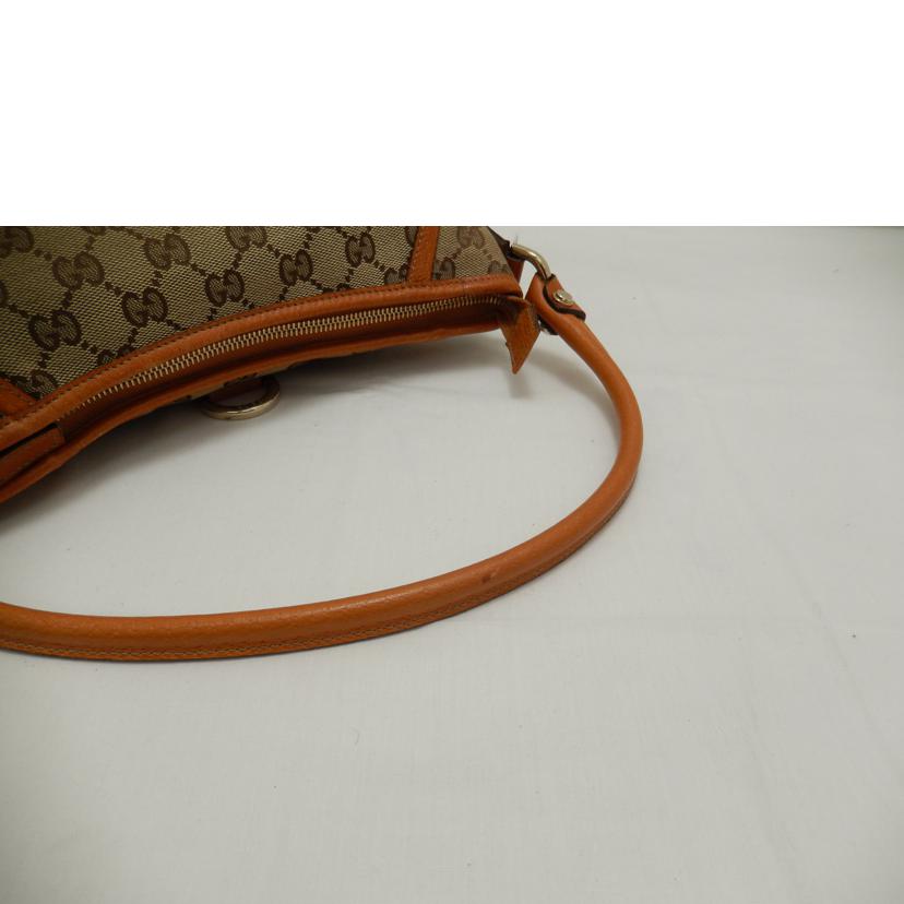 GUCCI グッチ/GGアビー/ショルダーバッグ/130939 2123//ABランク/85