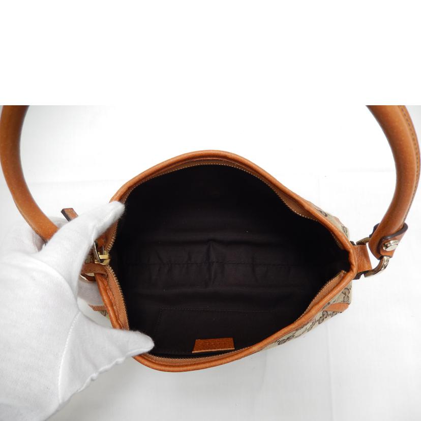 GUCCI グッチ/GGアビー/ショルダーバッグ/130939 2123//ABランク/85