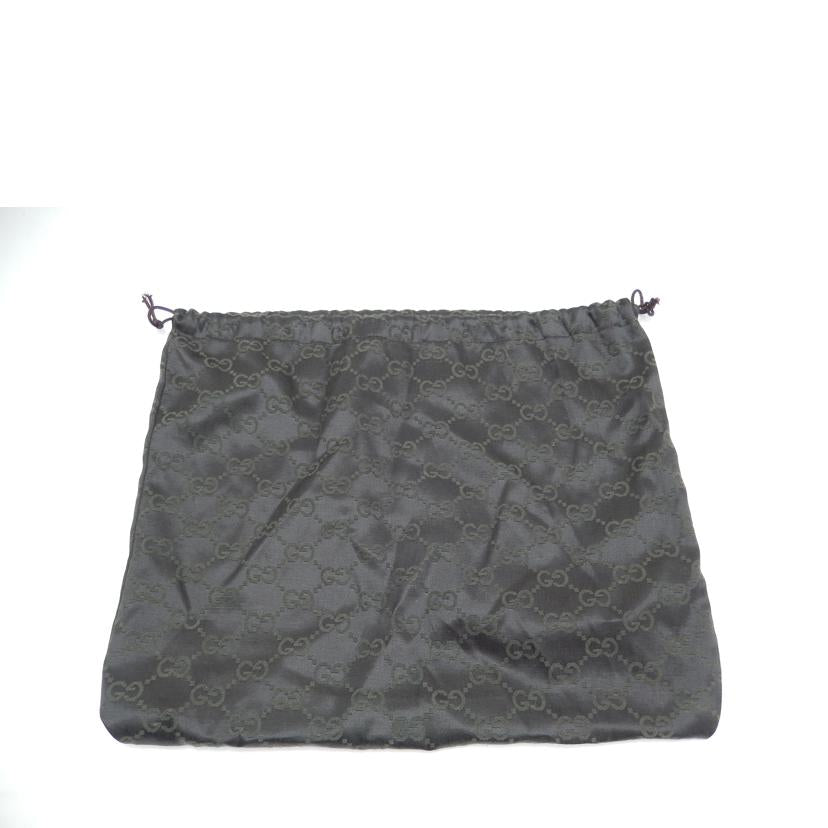 GUCCI グッチ/GGアビー/ショルダーバッグ/130939 2123//ABランク/85