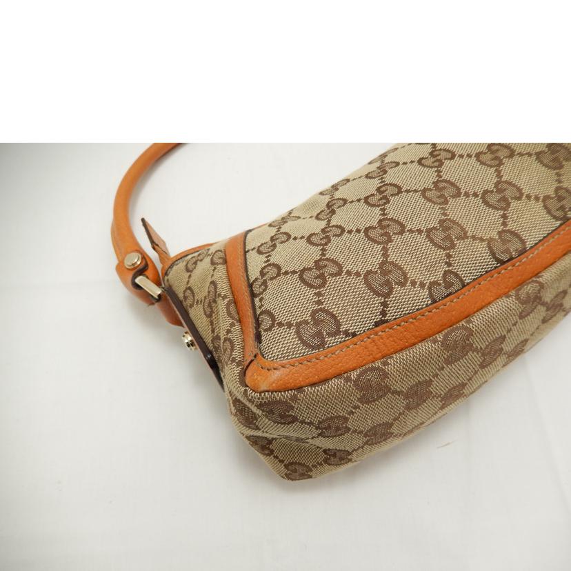 GUCCI グッチ/GGアビー/ショルダーバッグ/130939 2123//ABランク/85