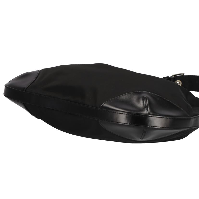 PRADA プラダ/ナイロンショルダーバッグ//ABランク/75