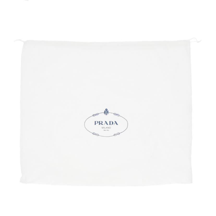 PRADA プラダ/ナイロンショルダーバッグ//ABランク/75