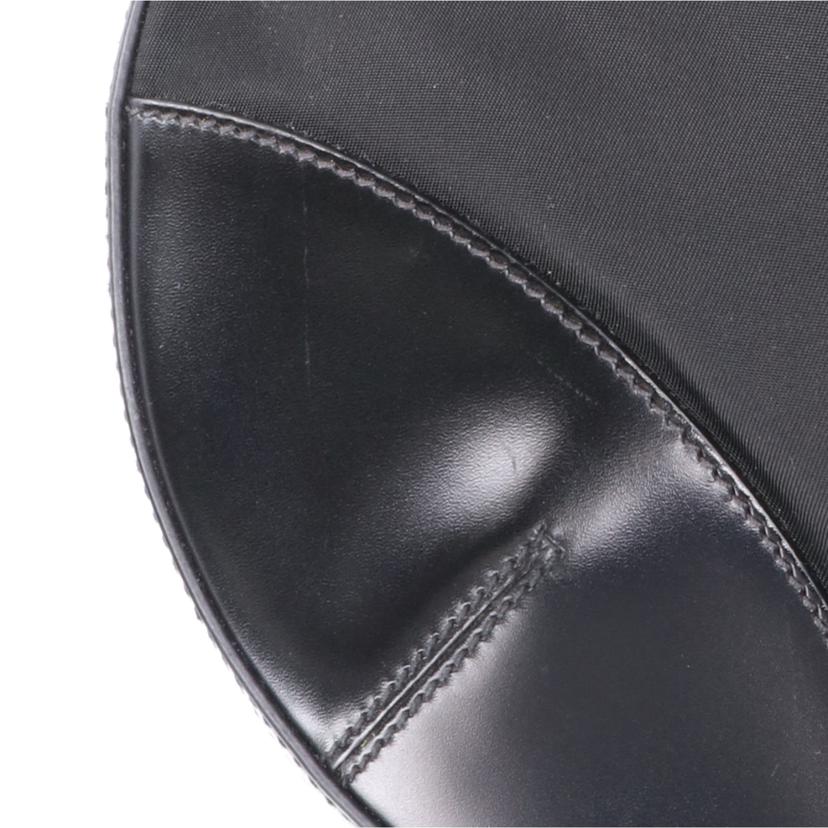 PRADA プラダ/ナイロンショルダーバッグ//ABランク/75