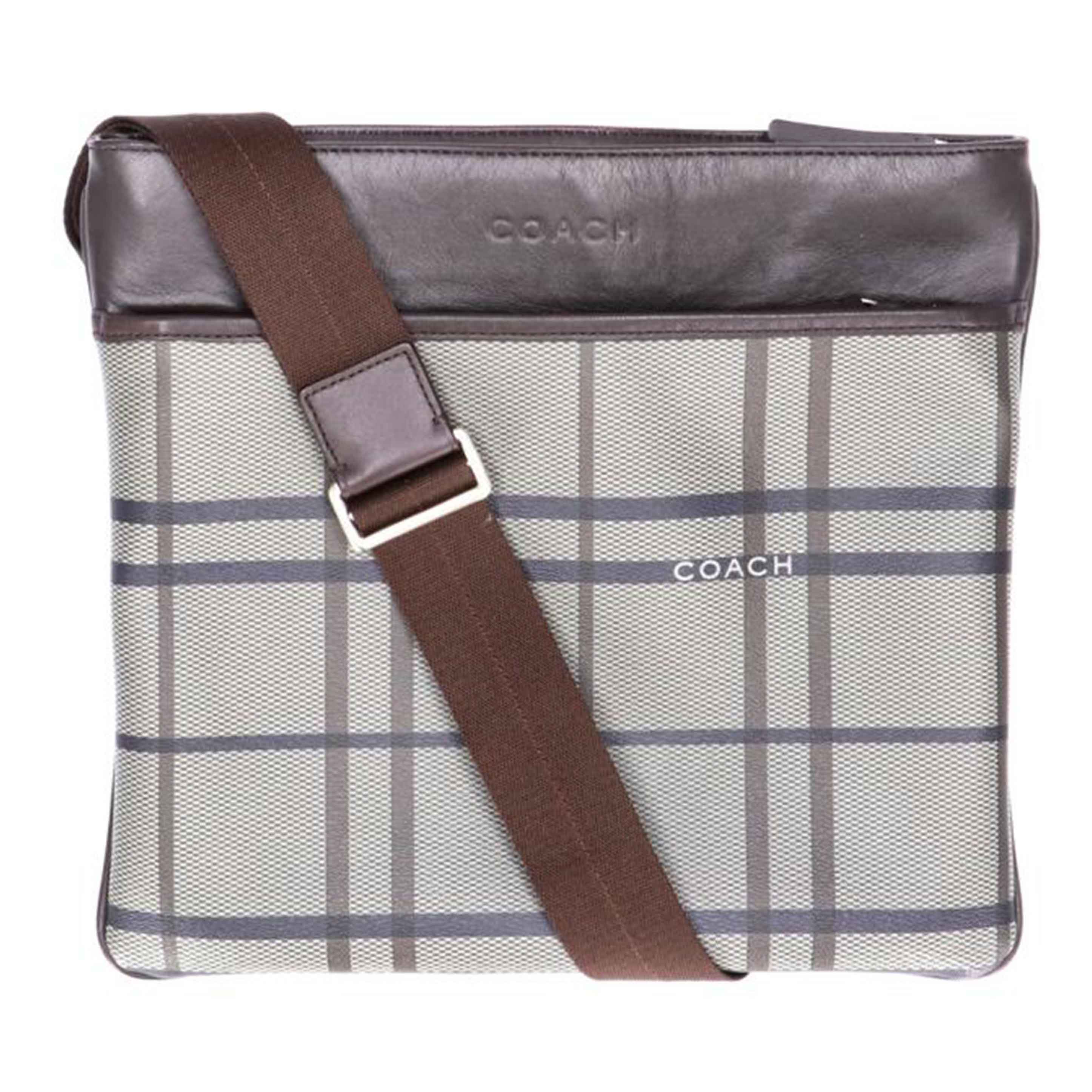 COACH コーチ/タッターソールスモールジップクロスボディ/F70751//G1260/ABランク/75