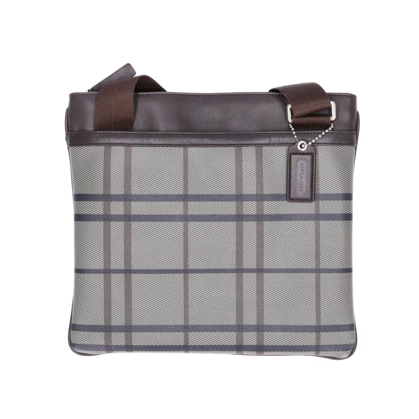 COACH コーチ/タッターソールスモールジップクロスボディ/F70751//G1260/ABランク/75