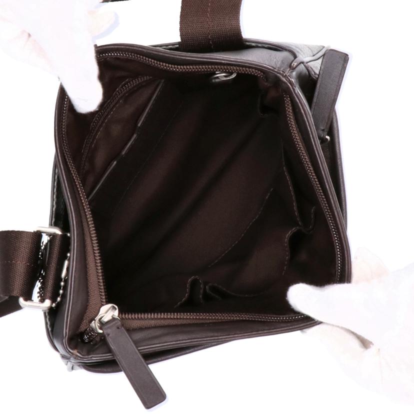 COACH コーチ/タッターソールスモールジップクロスボディ/F70751//G1260/ABランク/75