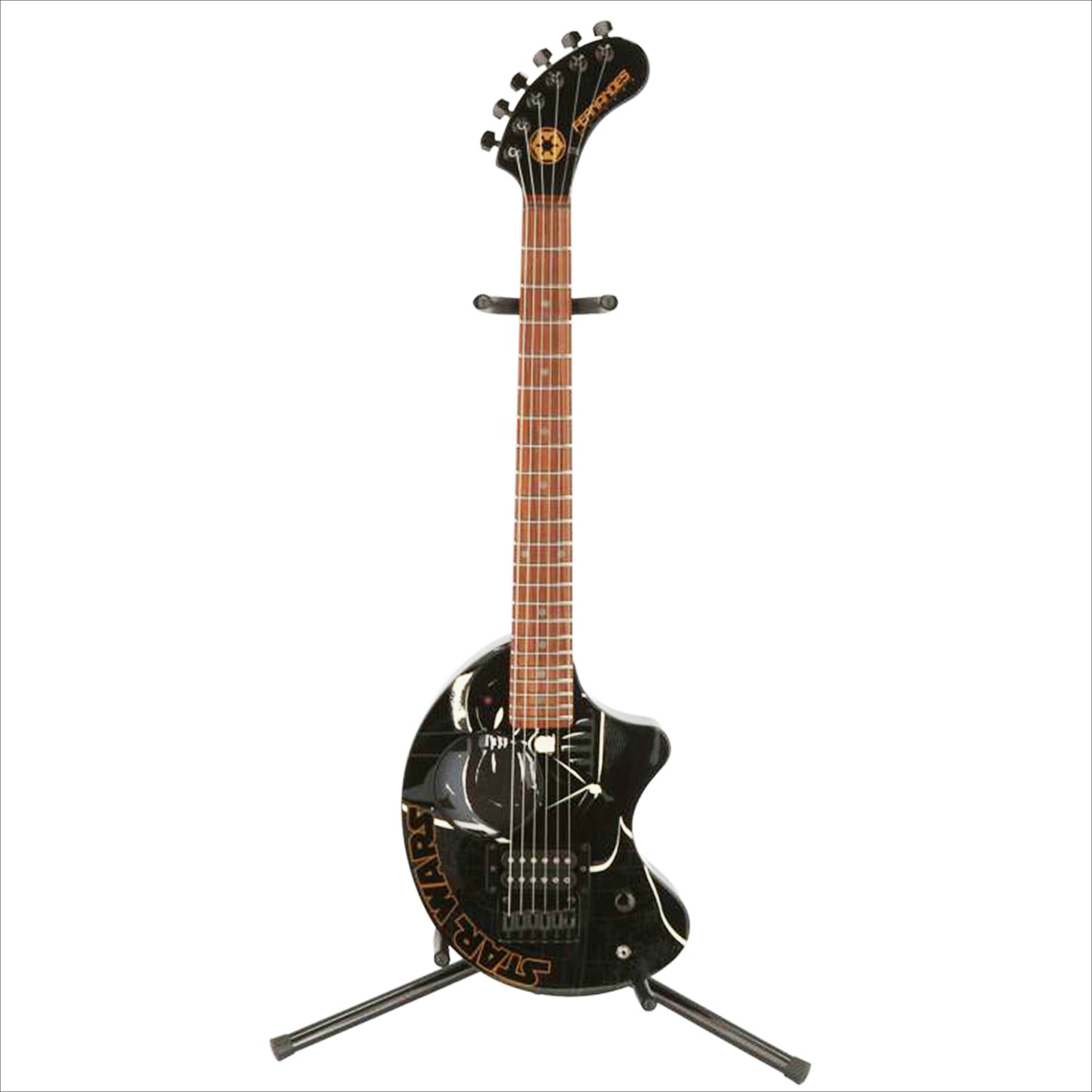 FERNANDES フェルナンデス/エレキギター/VADER-ZO//Aランク/03