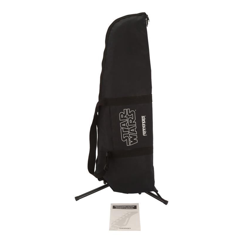 FERNANDES フェルナンデス/エレキギター/VADER-ZO//Aランク/03