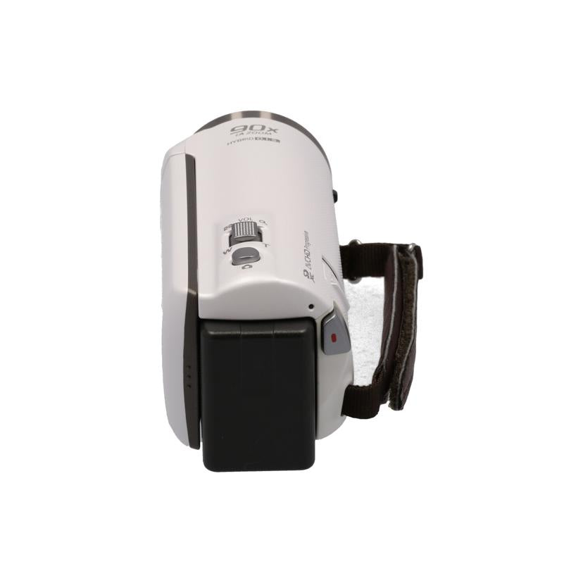 Panasonic パナソニック/ビデオカメラ/HC-V360M//DJ5GA007170/Cランク/78