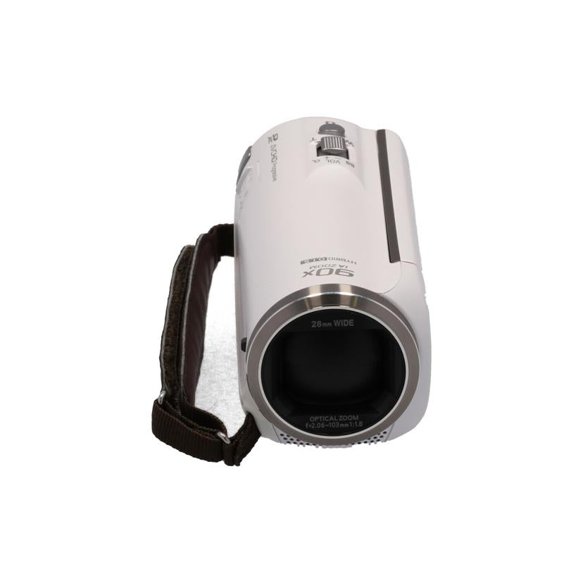 Panasonic パナソニック/ビデオカメラ/HC-V360M//DJ5GA007170/Cランク/78