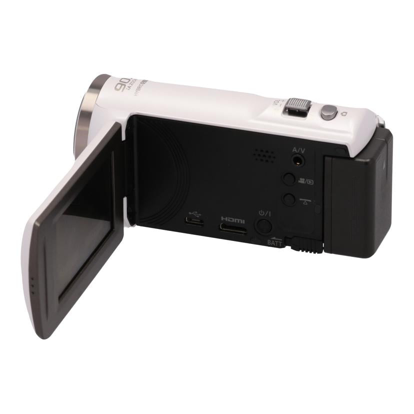 Panasonic パナソニック/ビデオカメラ/HC-V360M//DJ5GA007170/Cランク/78