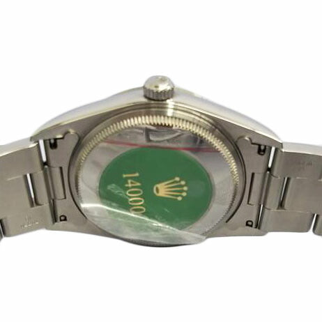 ROLEX ロレックス/エアキング/SS/自動巻き/14000//U番/Aランク/07
