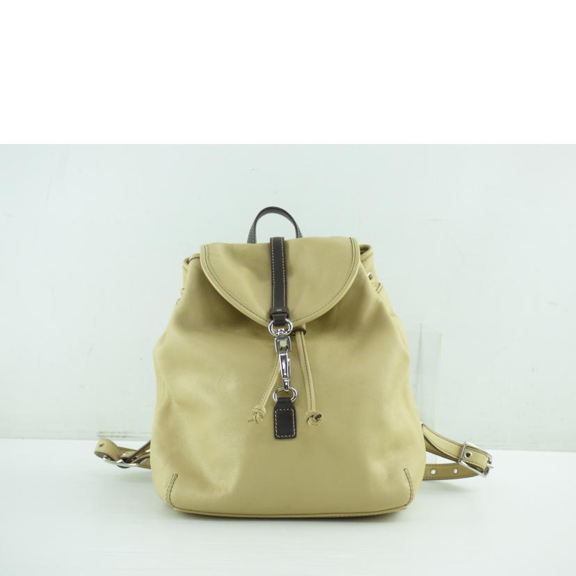 COACH コーチ/リュック/09368//G0869/ABランク/64