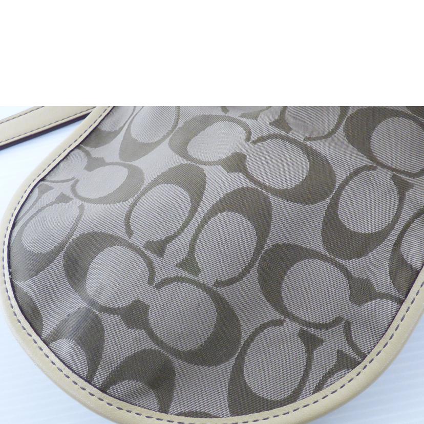 COACH コーチ/リュック/09368//G0869/ABランク/64