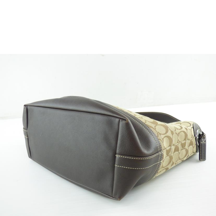 COACH コーチ/ショルダーバッグ/2156//E061/ABランク/64