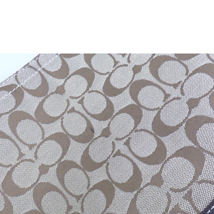 COACH コーチ/ショルダーバッグ/2156//E061/ABランク/64