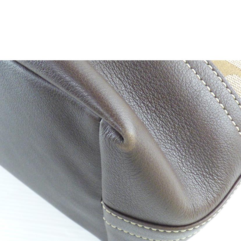 COACH コーチ/ショルダーバッグ/2156//E061/ABランク/64