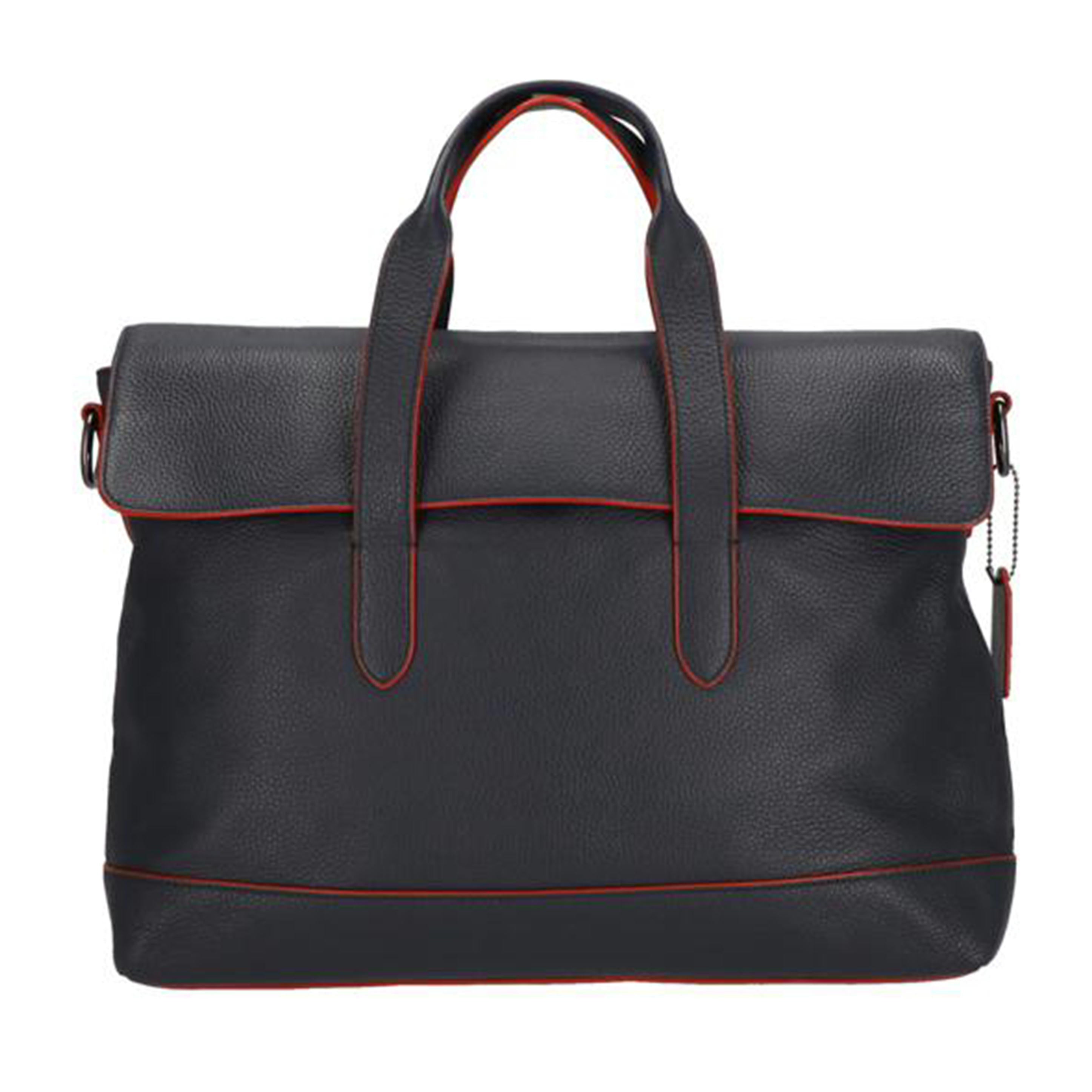 COACH コーチ/ハミルトンポートフォリオブリーフケース/1980//C2061/ABランク/75