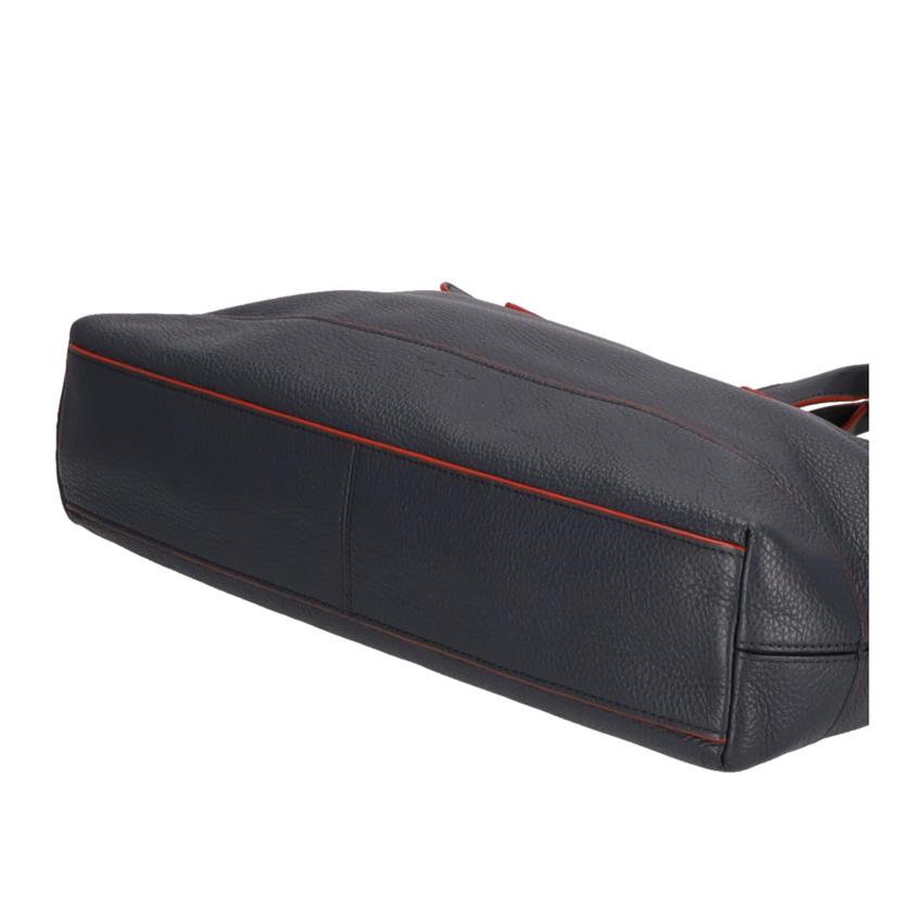 COACH コーチ/ハミルトンポートフォリオブリーフケース/1980//C2061/ABランク/75