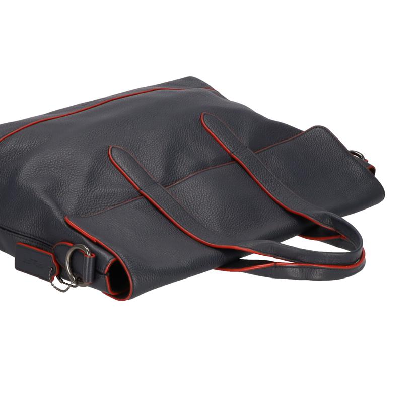 COACH コーチ/ハミルトンポートフォリオブリーフケース/1980//C2061/ABランク/75