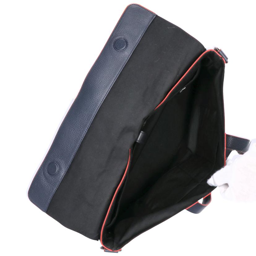 COACH コーチ/ハミルトンポートフォリオブリーフケース/1980//C2061/ABランク/75