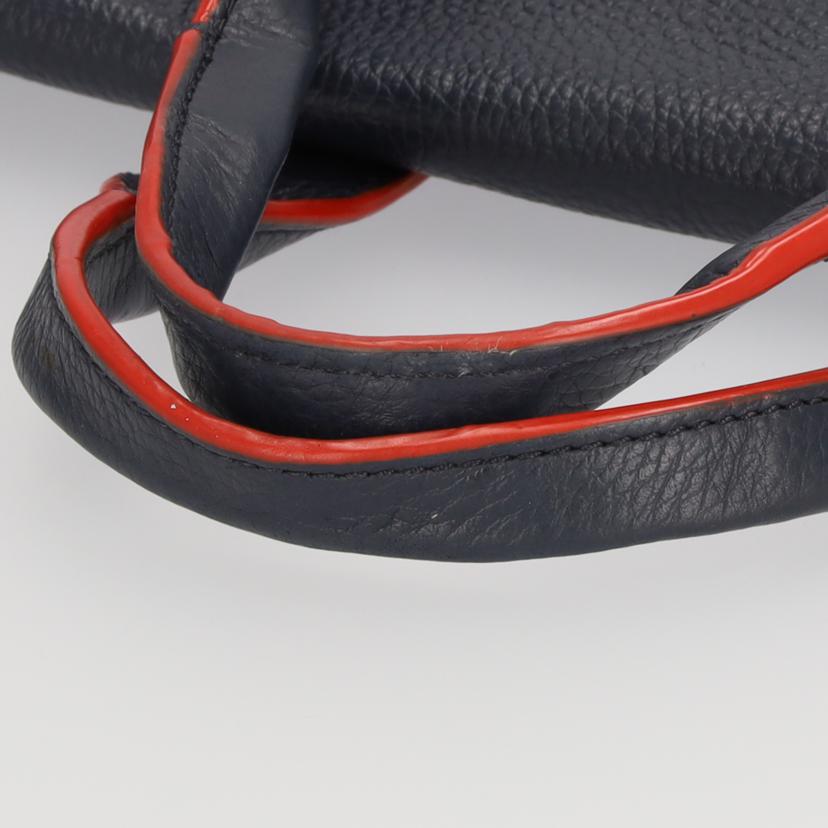 COACH コーチ/ハミルトンポートフォリオブリーフケース/1980//C2061/ABランク/75