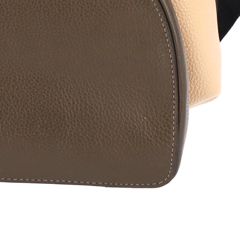 COACH コーチ/カラーブロックレザーハドソンバックパック/2390//D2021/Bランク/75