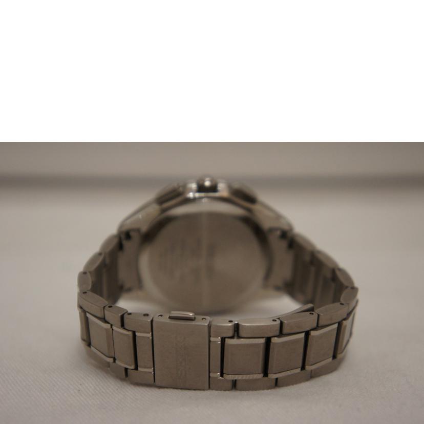 SEIKO セイコー/ブライツ フライトエキスパート/ソーラー電波/SAGA291//9D1032/SAランク/94