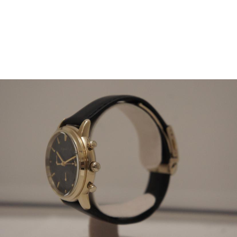 agnis b アニエスベー/クロノグラフ/ソーラー/FCRD998//180446/SAランク/94