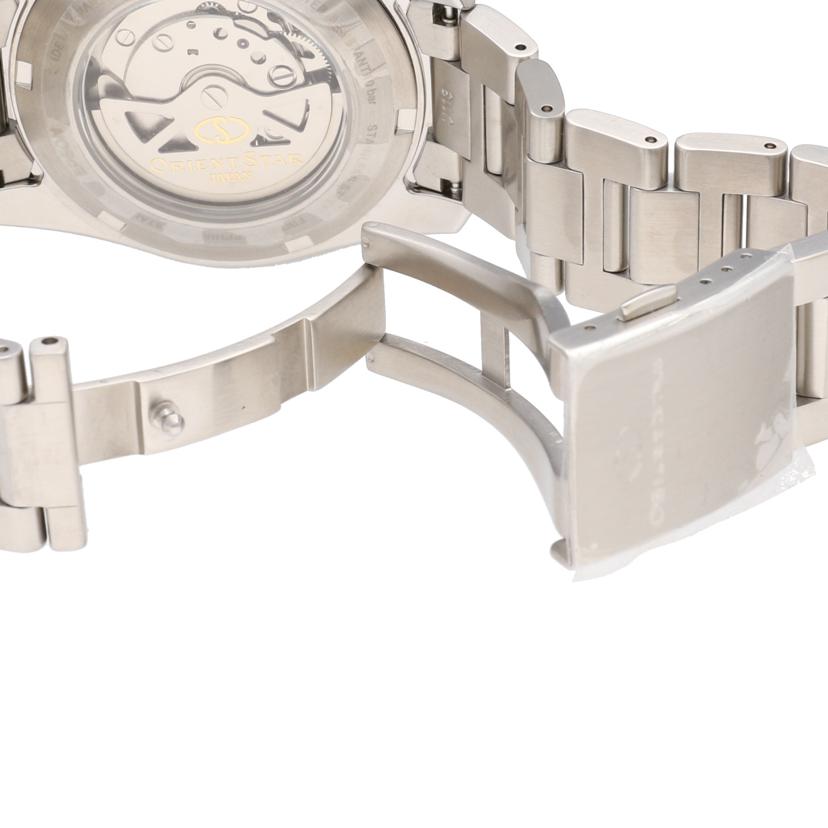 ORIENT STAR オリエントスター/アヴァンギャルドスケルトン/SS/自動巻き/F6F4-UAF0//C03****/SAランク/01