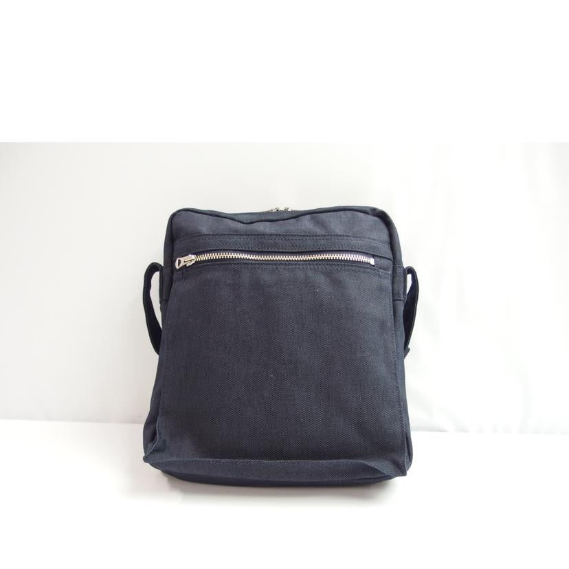 PORTER ポーター/スモーキー ショルダーバッグ ネイビー//SAランク/83