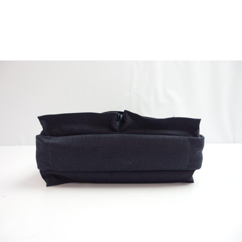 PORTER ポーター/スモーキー ショルダーバッグ ネイビー//SAランク/83