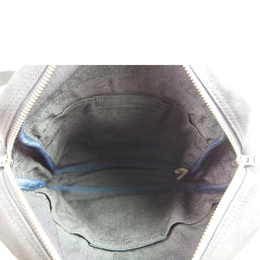 PORTER ポーター/スモーキー ショルダーバッグ ネイビー//SAランク/83