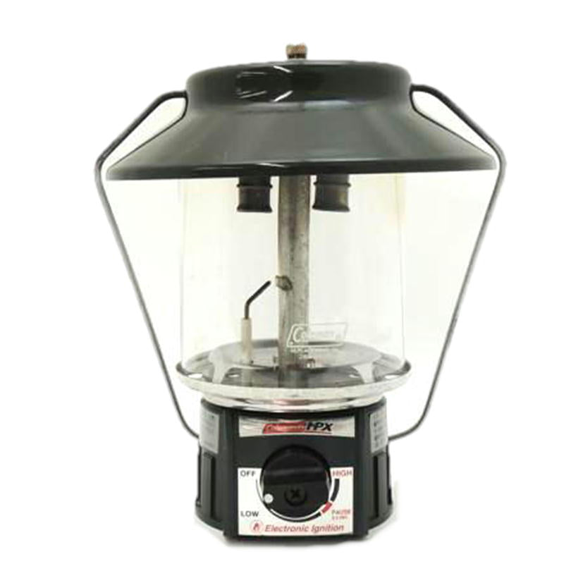 Coleman コールマン/HPXツーマントルランタン/5154B747J//ABランク/69
