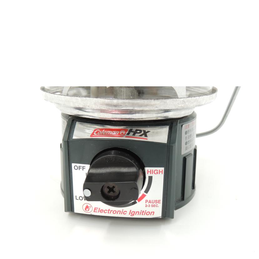 Coleman コールマン/HPXツーマントルランタン/5154B747J//ABランク/69